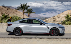 Desktop wallpaper. BMW M4 CSL USA Version 2023. ID:151506