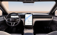 Desktop wallpaper. Volvo EX90 2024. ID:151559