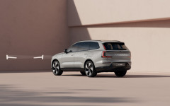 Desktop wallpaper. Volvo EX90 2024. ID:151561