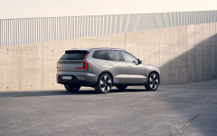 Desktop wallpaper. Volvo EX90 2024. ID:151564