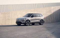 Desktop wallpaper. Volvo EX90 2024. ID:151565
