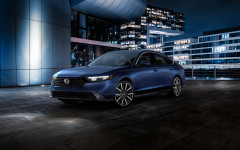Desktop wallpaper. Honda Accord USA Version 2023. ID:151567