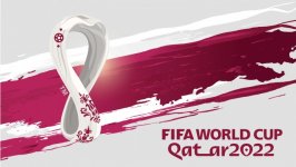 Desktop wallpaper. Qatar 2022