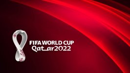 Desktop wallpaper. Qatar 2022