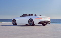 Desktop wallpaper. Hyundai X Convertible Concept 2022. ID:151687