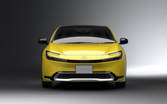 Desktop wallpaper. Toyota Prius 2024. ID:151696
