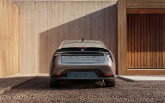 Desktop wallpaper. Toyota Prius Prime USA Version 2023. ID:151698