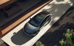 Desktop wallpaper. Toyota Prius Prime USA Version 2023. ID:151700