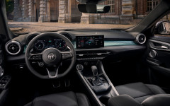 Desktop wallpaper. Alfa Romeo Tonale Plug-In Hybrid Q4 2023. ID:151706