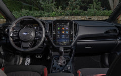 Desktop wallpaper. Subaru Impreza RS USA Version 2024. ID:151715