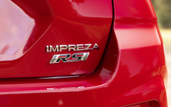 Desktop wallpaper. Subaru Impreza RS USA Version 2024. ID:151716