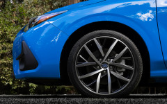 Desktop wallpaper. Subaru Impreza Sport USA Version 2024. ID:151722