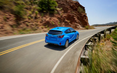 Desktop wallpaper. Subaru Impreza Sport USA Version 2024. ID:151725