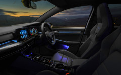Desktop wallpaper. Volkswagen Golf R 20 Years UK Version 2022. ID:151729