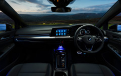 Desktop wallpaper. Volkswagen Golf R 20 Years UK Version 2022. ID:151730