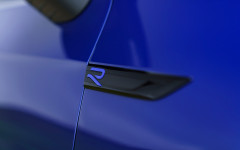 Desktop wallpaper. Volkswagen Golf R 20 Years UK Version 2022. ID:151731