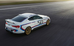 Desktop wallpaper. BMW 3.0 CSL 2023. ID:151736