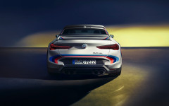 Desktop wallpaper. BMW 3.0 CSL 2023. ID:151739