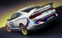 Desktop wallpaper. BMW 3.0 CSL 2023. ID:151741