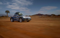 Desktop wallpaper. Porsche 911 Dakar 2023. ID:151746