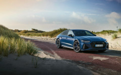 Desktop wallpaper. Audi RS 7 Sportback Performance 2023. ID:151924