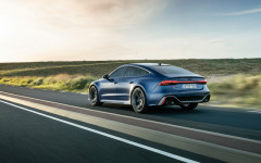 Desktop wallpaper. Audi RS 7 Sportback Performance 2023. ID:151925