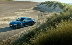 Desktop wallpaper. Audi RS 7 Sportback Performance 2023. ID:151927