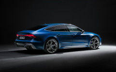 Desktop wallpaper. Audi RS 7 Sportback Performance 2023. ID:151933