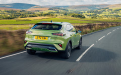 Desktop wallpaper. Kia XCeed GT-Line S UK Version 2023. ID:152290
