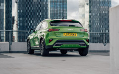 Desktop wallpaper. Kia XCeed GT-Line S UK Version 2023. ID:152292