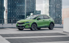 Desktop wallpaper. Kia XCeed GT-Line S UK Version 2023. ID:152293
