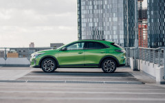 Desktop wallpaper. Kia XCeed GT-Line S UK Version 2023. ID:152295