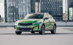 Desktop wallpaper. Kia XCeed GT-Line S UK Version 2023. ID:152296
