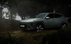 Desktop wallpaper. Hyundai Kona 2024. ID:152312
