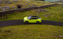 Desktop wallpaper. Skoda Enyaq Coupé RS iV UK Version 2022. ID:152321