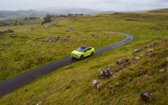 Desktop wallpaper. Skoda Enyaq Coupé RS iV UK Version 2022. ID:152322