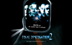 Desktop wallpaper. Final Destination 2. ID:3902