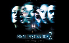 Desktop wallpaper. Final Destination 2. ID:3903