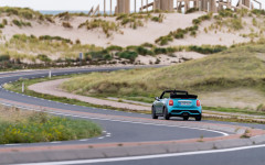 Desktop wallpaper. MINI Cooper S Convertible Seaside Edition 2023. ID:152338