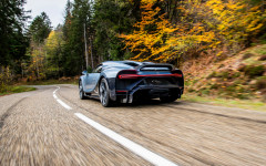 Desktop wallpaper. Bugatti Chiron Profilée 2022. ID:152340