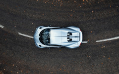 Desktop wallpaper. Bugatti Chiron Profilée 2022. ID:152341