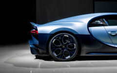 Desktop wallpaper. Bugatti Chiron Profilée 2022. ID:152342