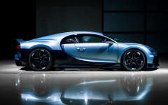 Desktop wallpaper. Bugatti Chiron Profilée 2022. ID:152343
