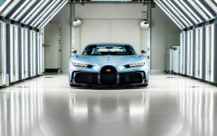 Desktop wallpaper. Bugatti Chiron Profilée 2022. ID:152345