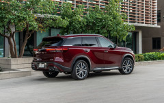 Desktop wallpaper. Infiniti QX60 2023. ID:152632