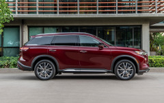 Desktop wallpaper. Infiniti QX60 2023. ID:152633