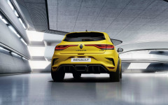 Desktop wallpaper. Renault Mégane R.S. Ultimae 2023. ID:152651