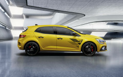 Desktop wallpaper. Renault Mégane R.S. Ultimae 2023. ID:152652
