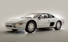 Desktop wallpaper. Nissan MID4-II Concept 1987. ID:152675
