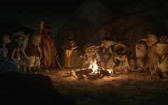 Desktop wallpaper. Rango. ID:15224